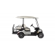 Yamaha DRIVE 2 PTV z silnikiem AC - Pojazd 4 osobowy